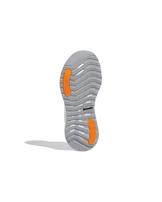 Adidas Purple Alphaboost 'Soft Vision' for men