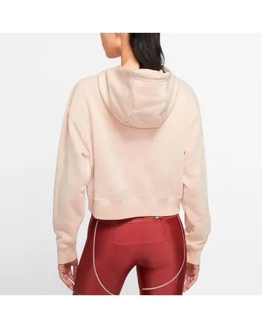 Nike Natural (Wmns) Air Fleece Hoodie