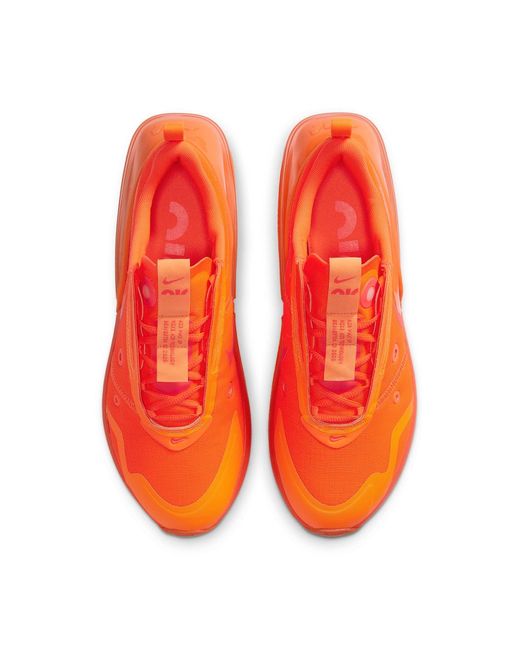 Nike Red (Wmns) Air Max Up Nrg 'Hyper Crimson'