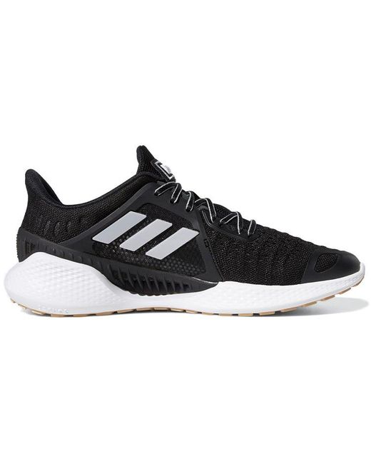 Adidas Black Climacool Vent Summer.Rdy for men