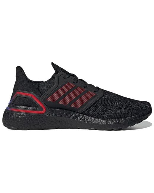 Adidas Blue Ultraboost 20 'Lunar New Year 2023' for men