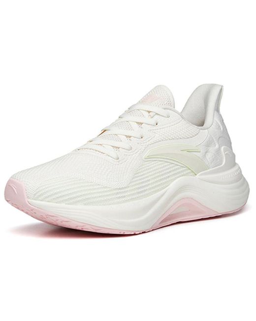 Anta White (Wmns) A-Troon 2. Shoes