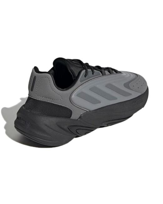 Adidas Black Ozelia for men