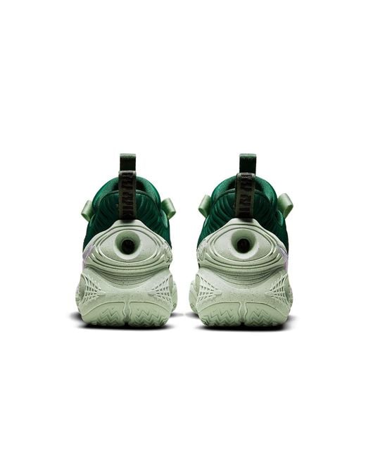 Nike Green Cosmic Unity Tb 'Gorge' for men