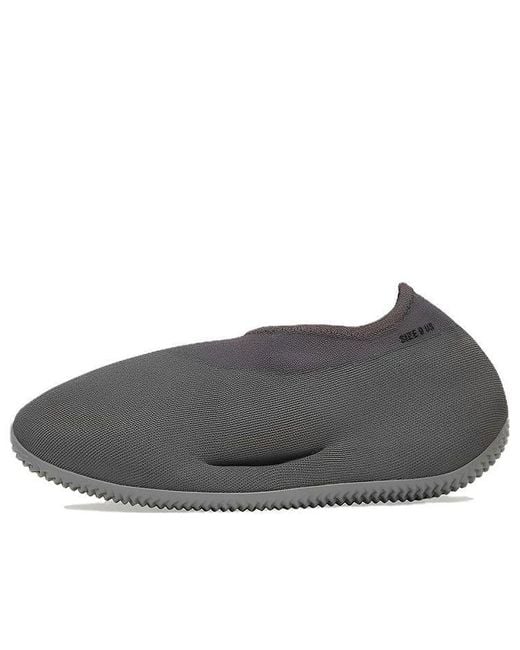 Adidas Gray Yeezy Knit Runner for men