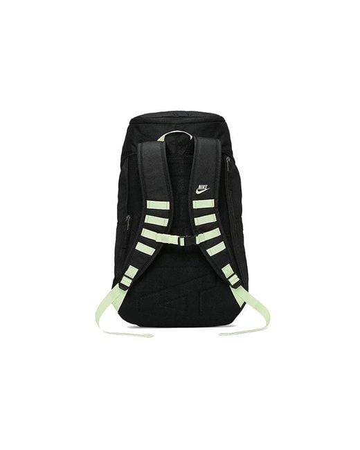 Nike Black Af-1 Backpack for men