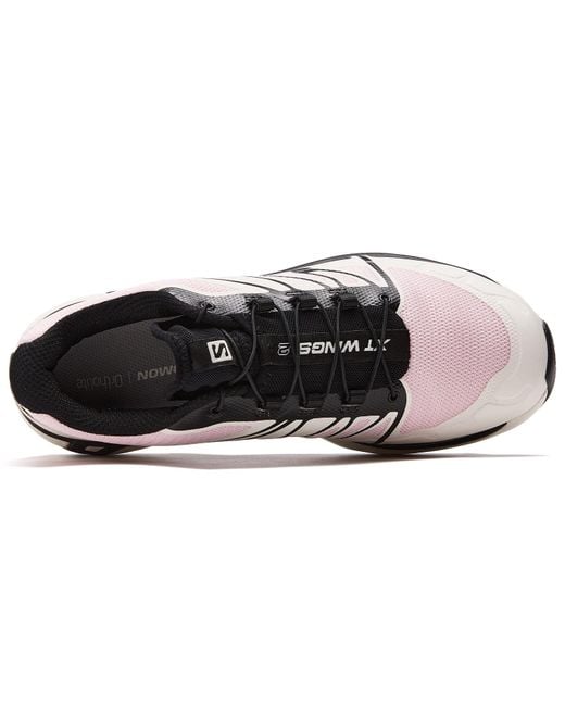 Salomon White Xt-Wings 2 for men