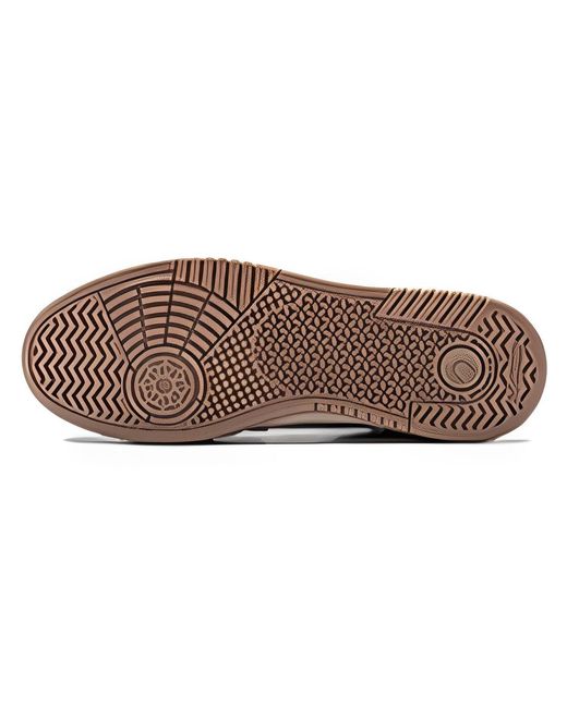 Li-ning Brown Jiangyue 'Taupe' for men