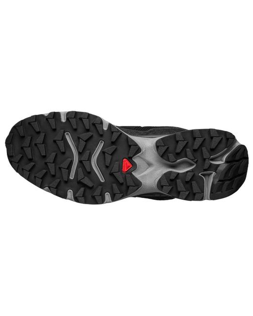 Salomon Black Xt-Slate Advanced for men