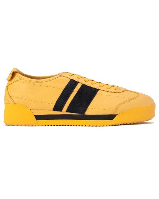Onitsuka Tiger Yellow Mexico 66 Pf 'Tiger' for men