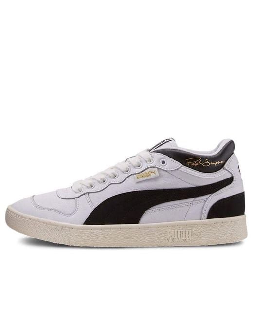 PUMA White Ralph Sampson Demi Og for men