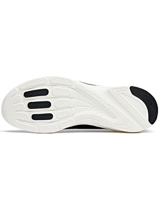 Anta Black (Wmns) Hydrogen Run 2