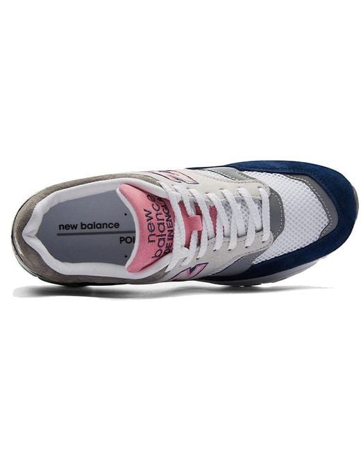 New Balance Blue 1500.9 Made for men