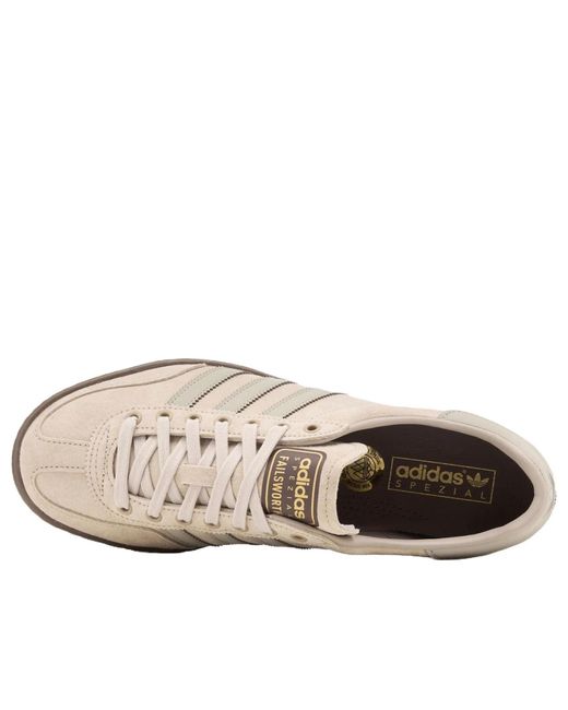 Adidas Natural Failsworth Spzl 'Dust Sand Sesame' for men