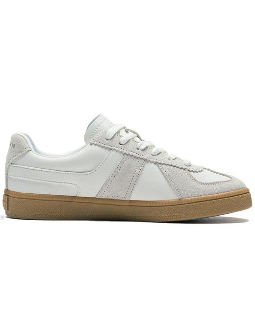 Li-ning White Yunchuan Vintage for men