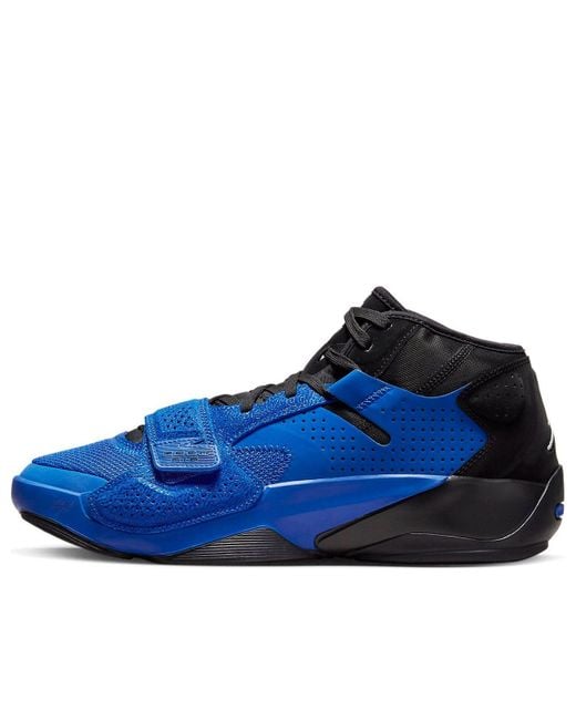 Nike Blue Zion 2 Pf 'One Never Done' for men