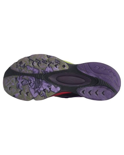 Li-ning Blue V8 1.5 for men