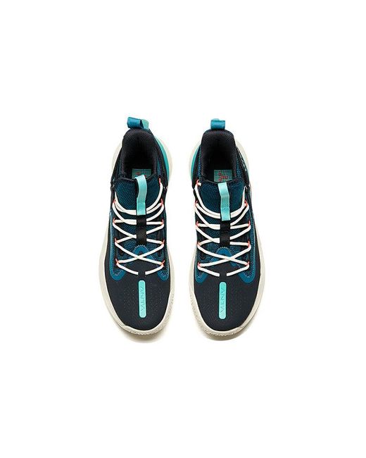 Anta Blue Alien 2 for men