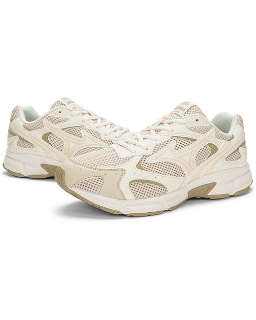Mizuno White Speed 2K for men