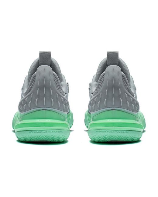 Li-ning Blue Wade All City for men