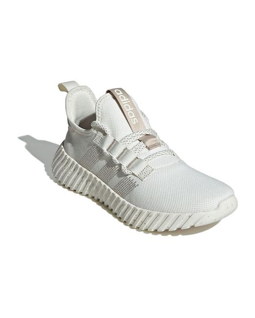 Adidas White (Wmns) Kaptir Flow 'Off Wonder'