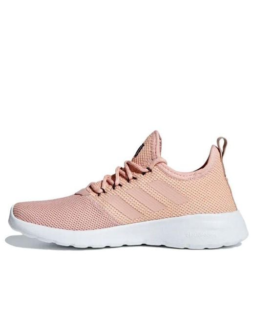 Adidas Pink (Wmns) Lite Racer Rbn 'Dust'
