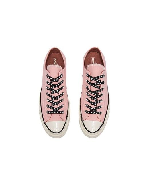 Converse Pink Chuck 70 Ox 'Psy Kichs Pack for men