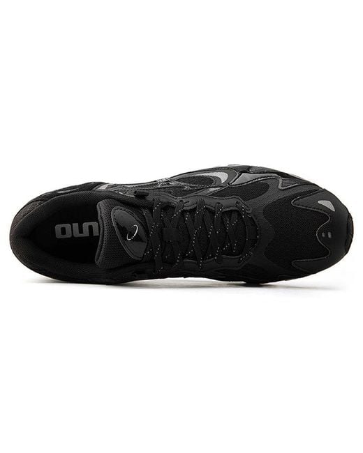 Mizuno Black Wave Solar for men
