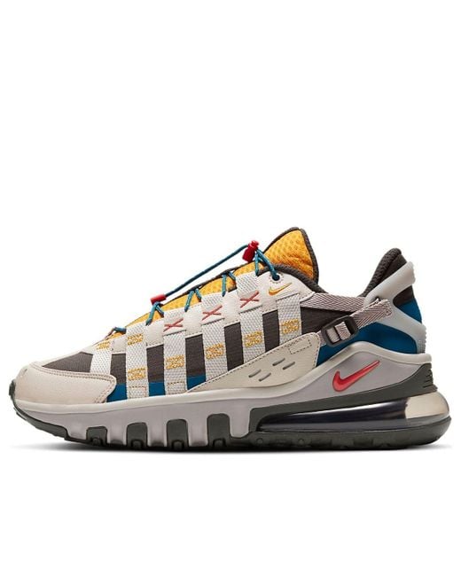 Nike Blue Air Max 270 Vistascape 'Light Orewood' for men