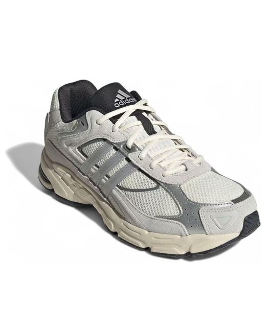 Adidas White Response Cl 'Off' for men