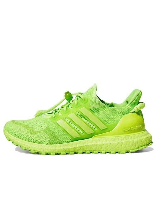 Adidas Green Ivy Park X Ultraboost Og 'Halls Of Ivy' for men