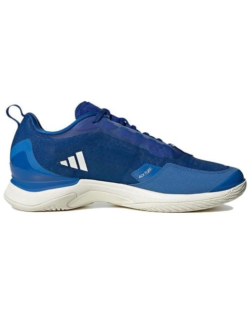 Adidas Blue (Wmns) Avacourt 'Bright Royal'