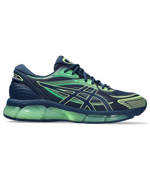Asics Blue Gel-Quantum 360 Viii for men