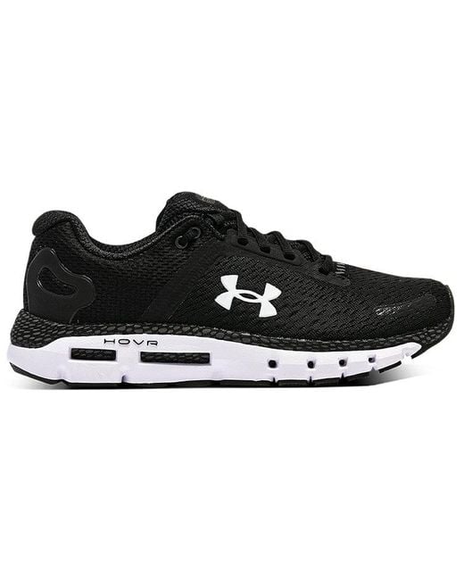 Under Armour Black (Wmns) Hovr Infinite 2