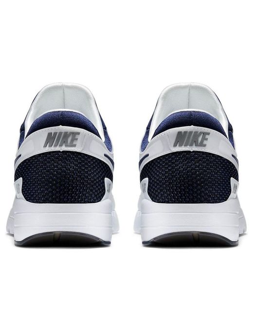 Nike Blue Air Max Zero Og 'air Max Day' for men
