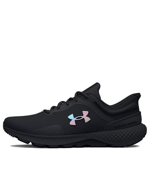 Under Armour Black (Wmns) Charged Escape 4 Iridescent