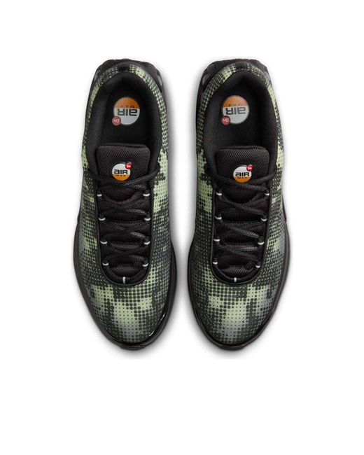 Nike Black Air Max Dn Aura Medium' for men
