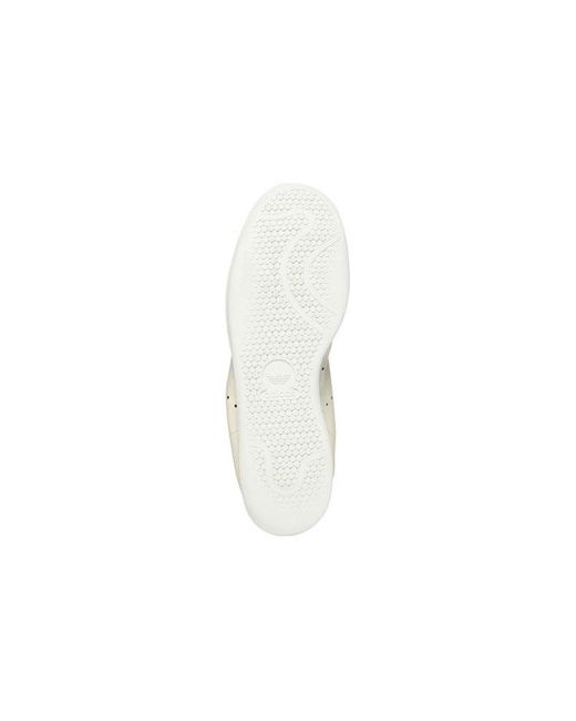 Balenciaga Natural X Adidas Originals Stan Smith Sneakers for men