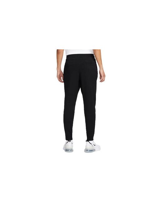 Nike Black Therma-Fit Adv Tech Pack Pants for men