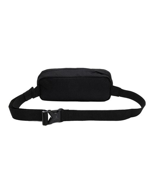 Nike Red Taped Crossbody Bag
