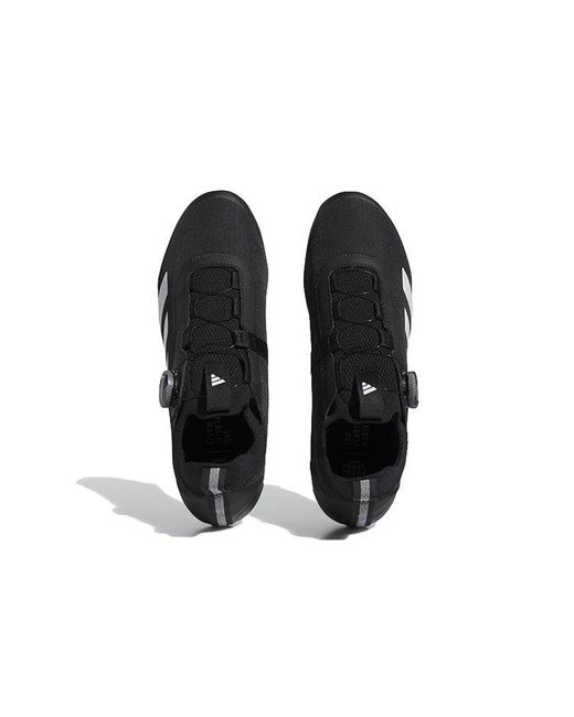 Adidas Black The Road Boa for men