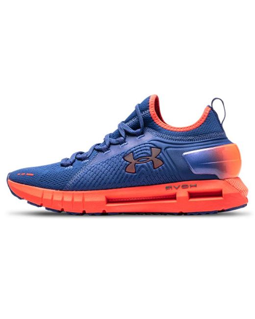 Under Armour Blue Hovr Phantom Se Rf 'Royal' for men