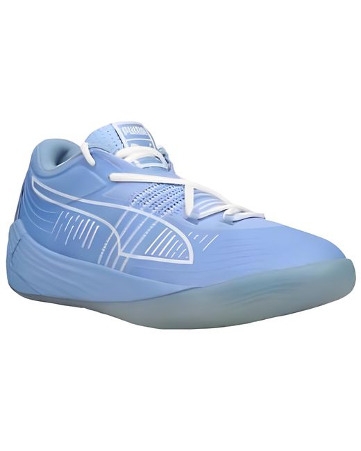 PUMA Blue Fusion Nitro X Elf for men