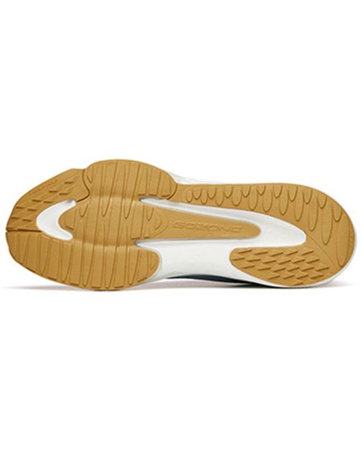 Anta White Run Collection for men