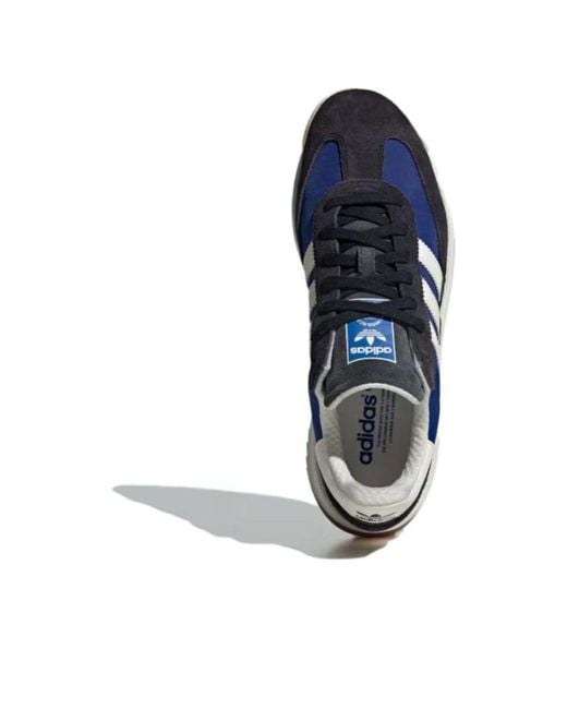 Adidas Blue Sl 72 'Royal Off Core' for men