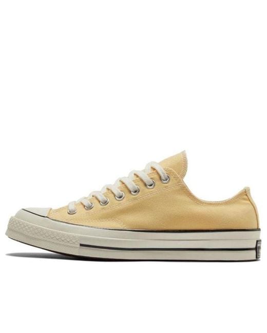 Converse White Chuck Taylor All Star 1970S 'Sunny Oasis' for men