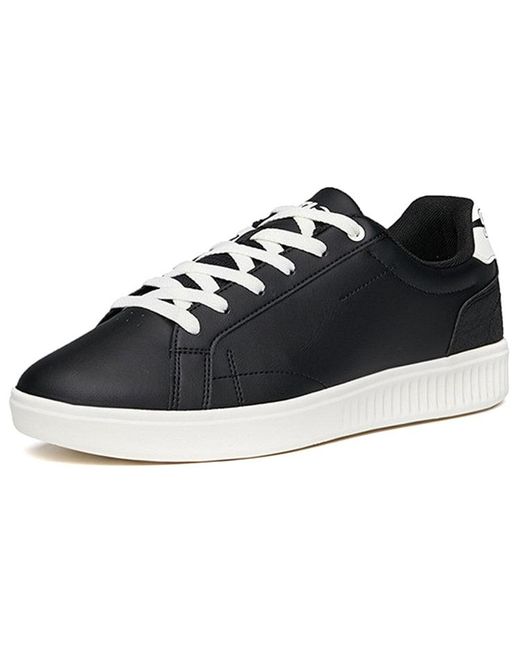 Anta Blue Basic Skateboarding Shoes for men