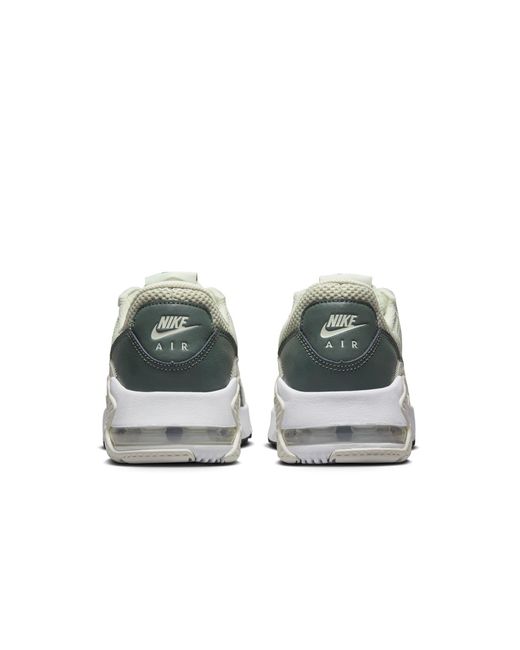 Nike White (Wmns) Air Max Excee 'Sea Glass Vintage'