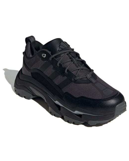 Adidas Black Citywowlk Mt for men