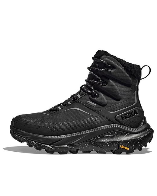 Hoka One One Black Kaha 2 Frost Gtx High 'All' for men